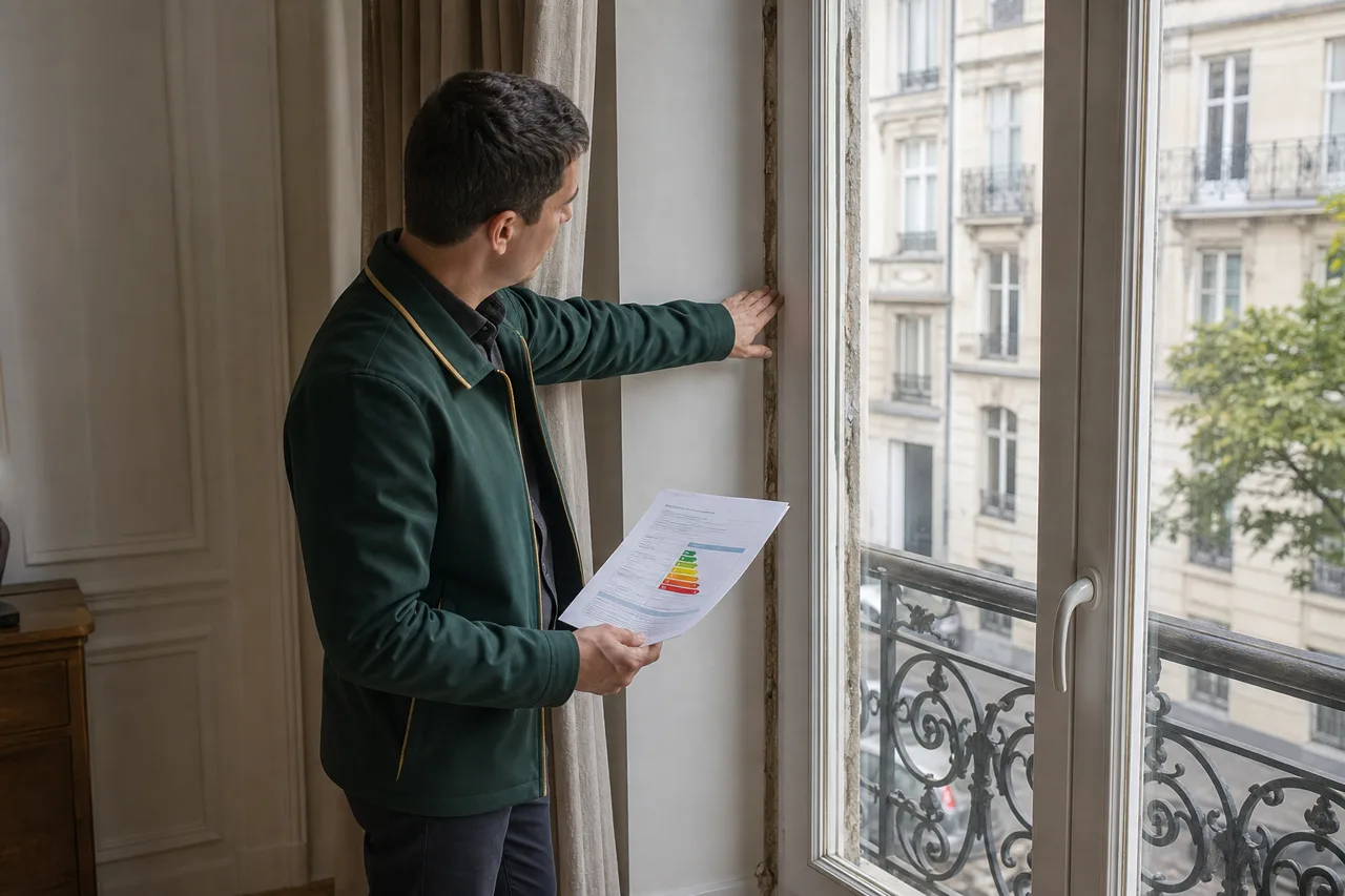 Pourquoi garder les deux documents