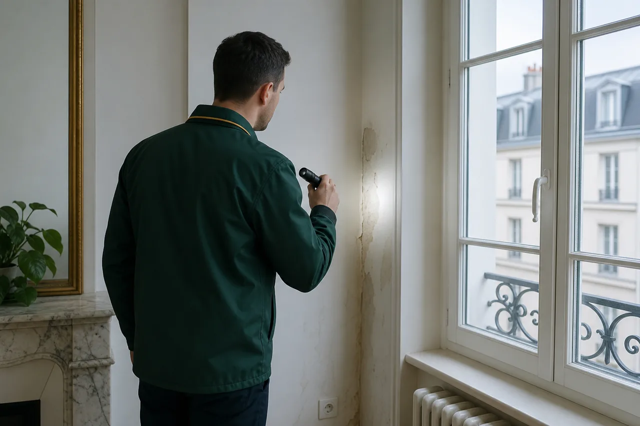 Classer les défauts pour décider
