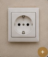 Installation électrique défectueuse